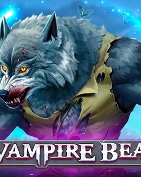 10 Vampire Beast