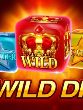 10 Wild Dice
