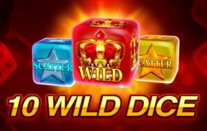 10 Wild Dice