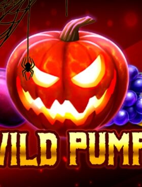 10 Wild Pumpkin