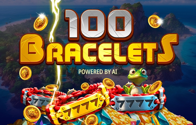 100 Bracelets