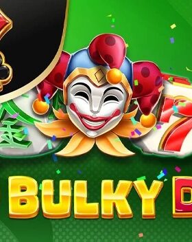 100 Bulky Dice