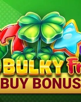 100 Bulky Fruits Buy Bonus