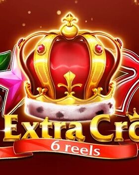 100 Extra Crown 6 reels