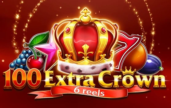 100 Extra Crown 6 reels