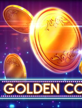 100 Golden Coins