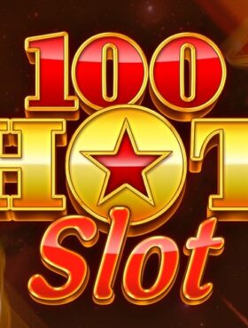 100 Hot Slot