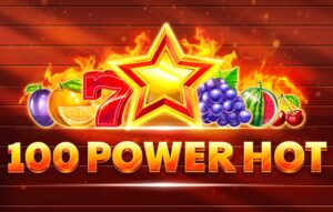 100 Power Hot