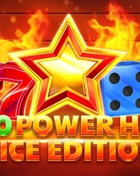 100 Power Hot Dice Edition