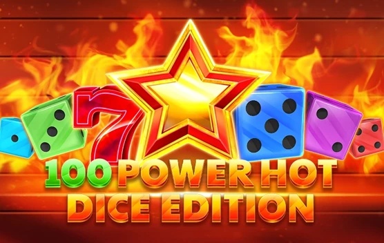 100 Power Hot Dice Edition