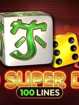 100 Super Dice