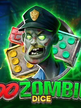 100 Zombies Dice