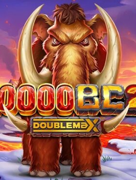 10000 BC 2 DoubleMax