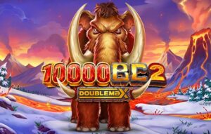 10000 BC 2 DoubleMax