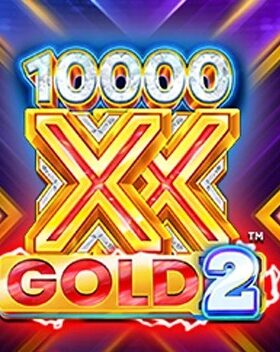 10000X Gold 2