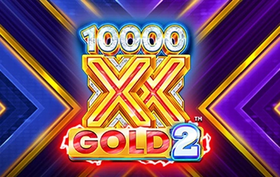 10000X Gold 2