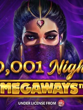 10,001 Nights MegaWays