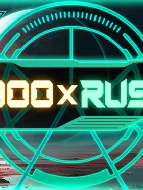 1000x Rush