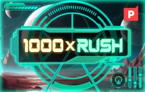 1000x Rush
