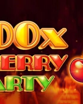 100x Cherry Party