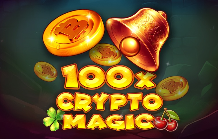 100x Crypto Magic
