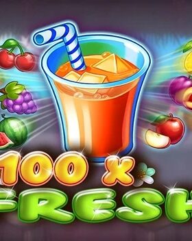 100x Fresh