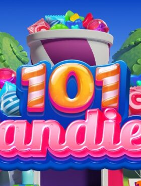101 Candies
