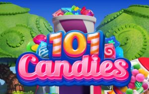 101 Candies