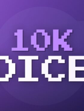 10K Dice
