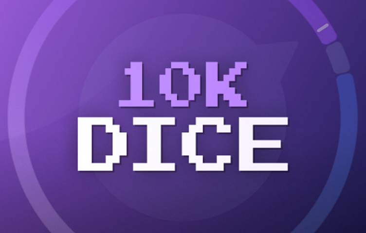 10K Dice