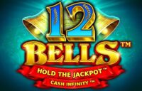 12 Bells logo