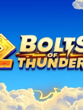 12 Bolts of Thunder