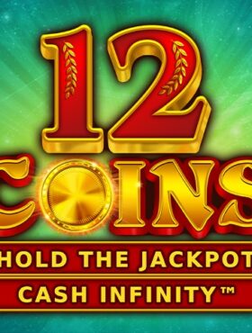 12 Coins Grand Gold Edition