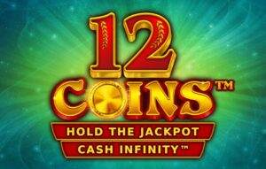12 Coins Grand Gold Edition