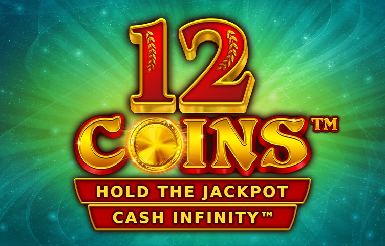 12 Coins Grand Gold Edition