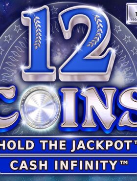 12 Coins — Grand Platinum Edition