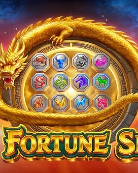 12 Fortune Signs