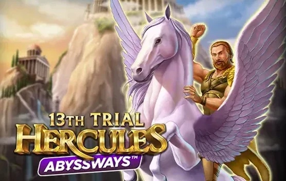 13th Trial Hercules Abyssways