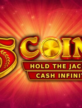 15 Coins Grand Gold Edition