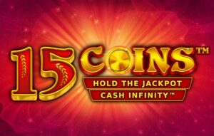 15 Coins Grand Gold Edition