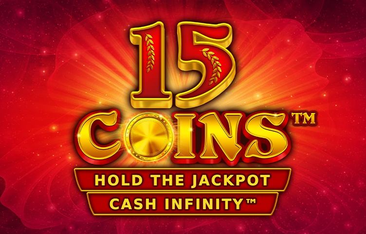 15 Coins