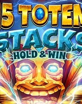 15 Totem Stacks — Hold & Win