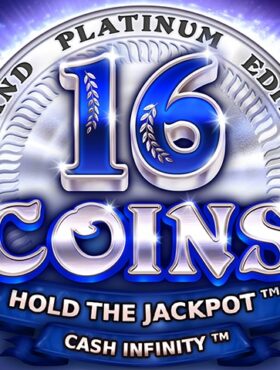 16 Coins Grand Platinum Edition