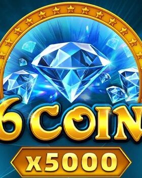 16 Coins x5000