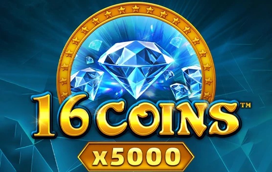 16 Coins x5000