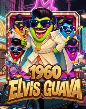 1960 Elvis Guava