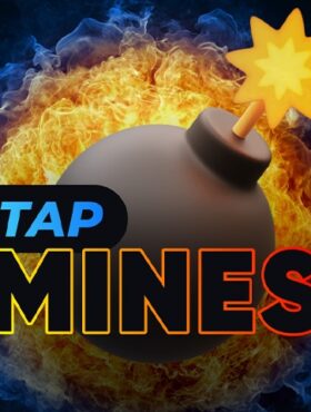 1Tap Mines