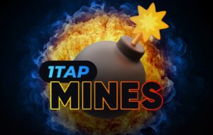 1Tap Mines