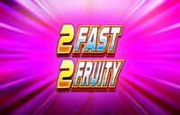2 Fast 2 Fruity logo