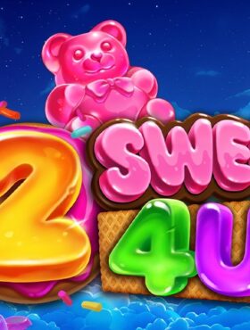 2 Sweet 4 U